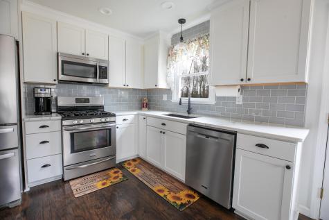 784 Eastern Avenue Holden ME 04429