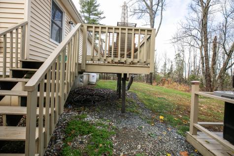 784 Eastern Avenue Holden ME 04429