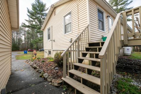 784 Eastern Avenue Holden ME 04429