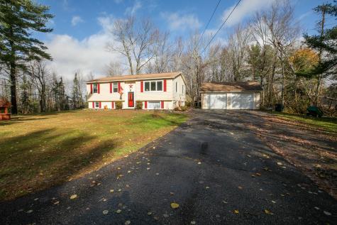 784 Eastern Avenue Holden ME 04429