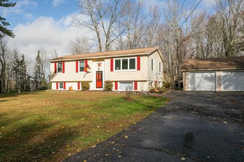 784 Eastern Avenue Holden ME 04429