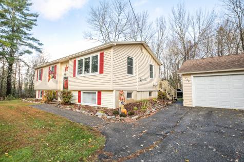 784 Eastern Avenue Holden ME 04429