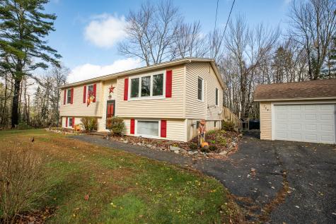 784 Eastern Avenue Holden ME 04429