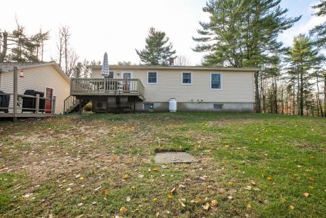 784 Eastern Avenue Holden ME 04429