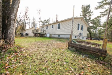 784 Eastern Avenue Holden ME 04429