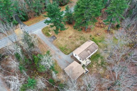 784 Eastern Avenue Holden ME 04429