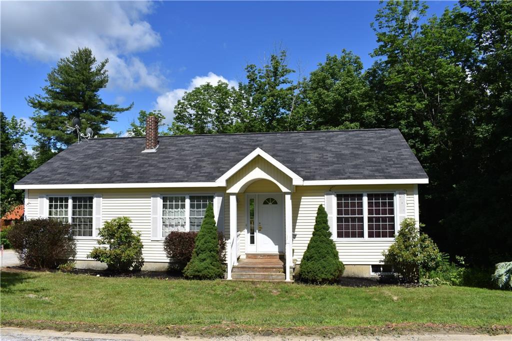 12 Jill Street Lewiston ME 04240
