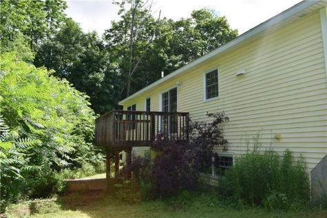 12 Jill Street Lewiston ME 04240