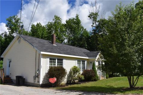 12 Jill Street Lewiston ME 04240