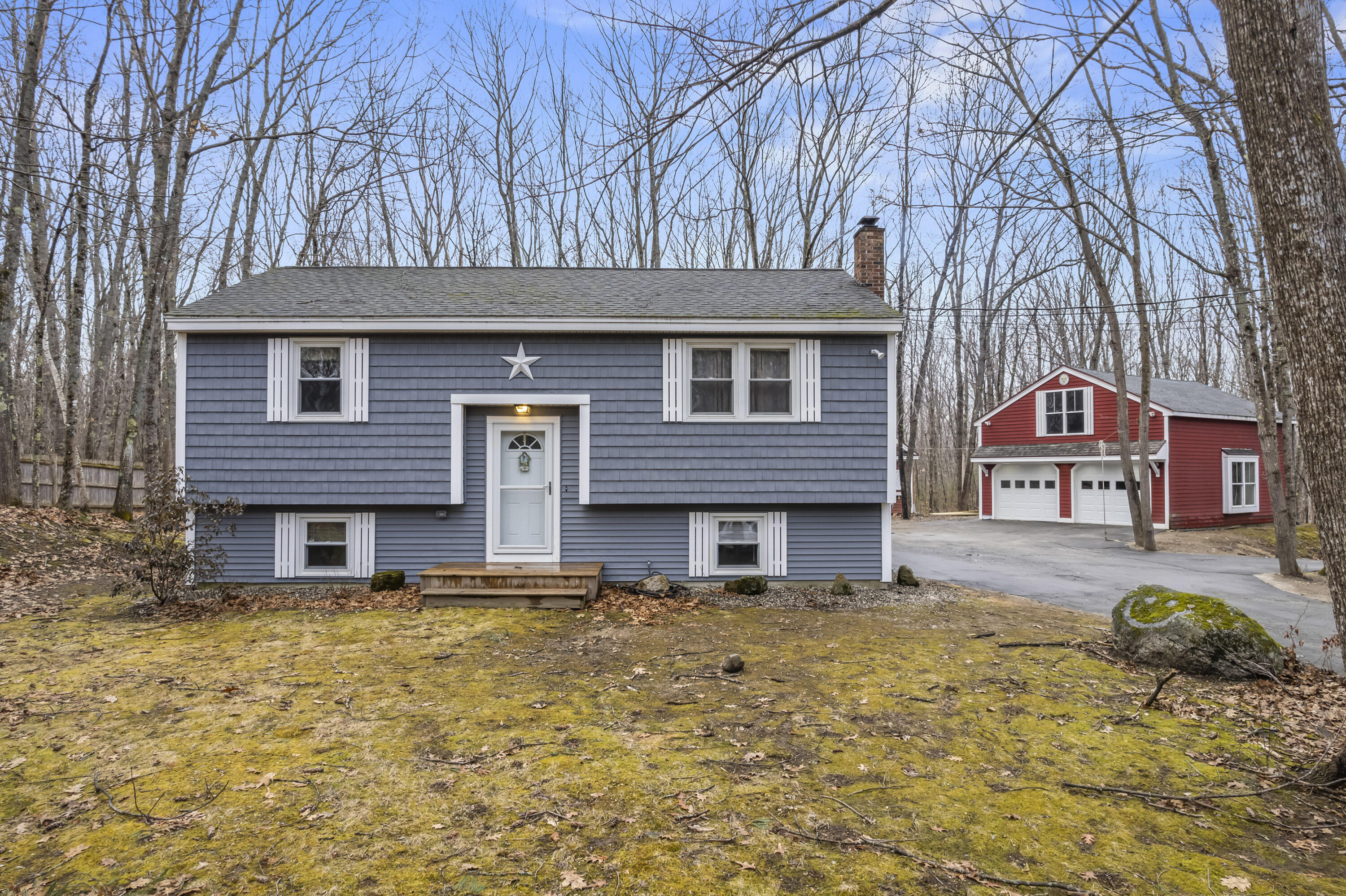 45 Verrill Road Poland ME 04274