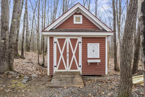 45 Verrill Road Poland ME 04274