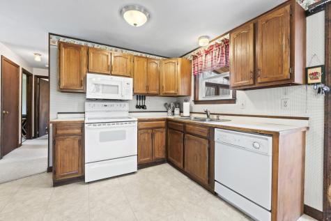 45 Verrill Road Poland ME 04274