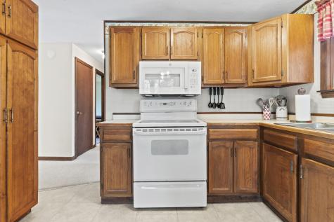 45 Verrill Road Poland ME 04274