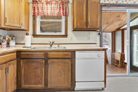 45 Verrill Road Poland ME 04274