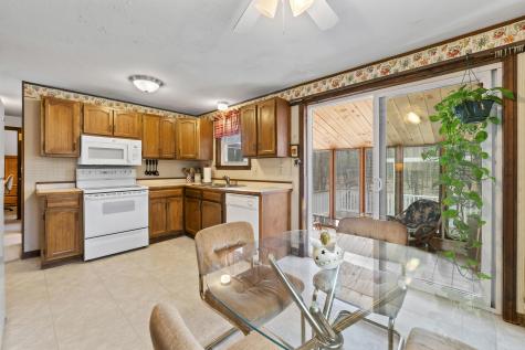 45 Verrill Road Poland ME 04274