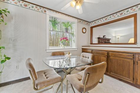 45 Verrill Road Poland ME 04274