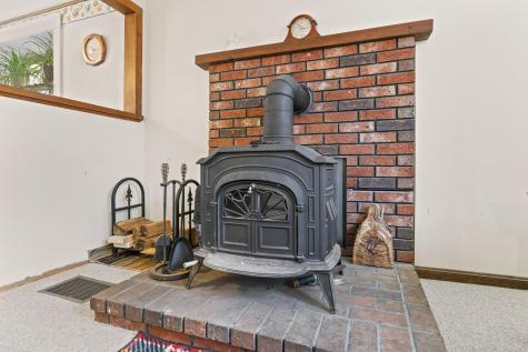 45 Verrill Road Poland ME 04274