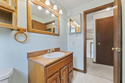 45 Verrill Road Poland ME 04274
