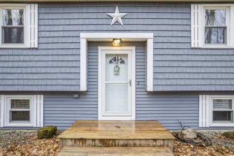 45 Verrill Road Poland ME 04274