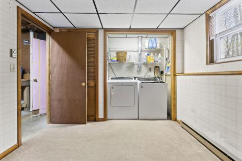 45 Verrill Road Poland ME 04274