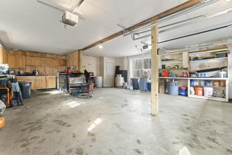 45 Verrill Road Poland ME 04274