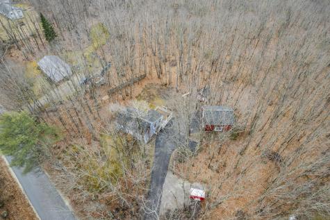 45 Verrill Road Poland ME 04274