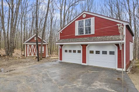 45 Verrill Road Poland ME 04274