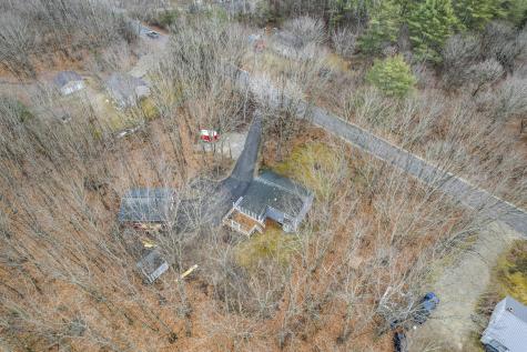 45 Verrill Road Poland ME 04274