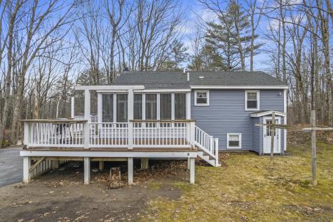 45 Verrill Road Poland ME 04274