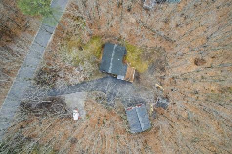 45 Verrill Road Poland ME 04274