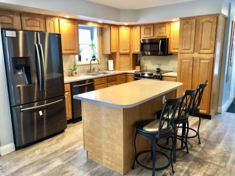 49 Butler Hill Road Minot ME 04258