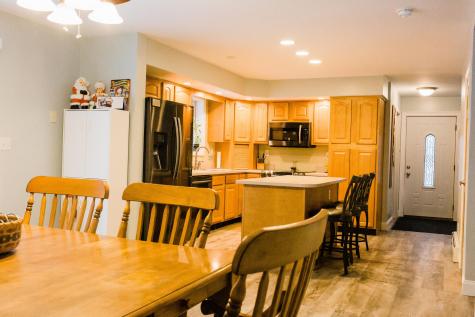 49 Butler Hill Road Minot ME 04258
