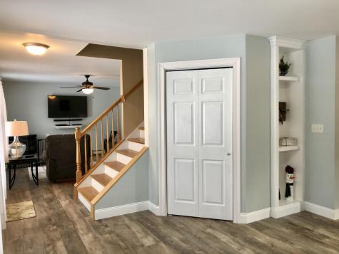 49 Butler Hill Road Minot ME 04258