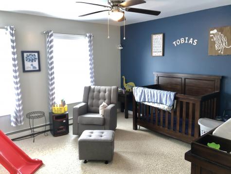 49 Butler Hill Road Minot ME 04258
