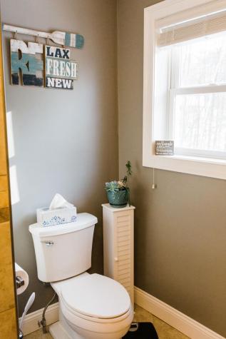 49 Butler Hill Road Minot ME 04258