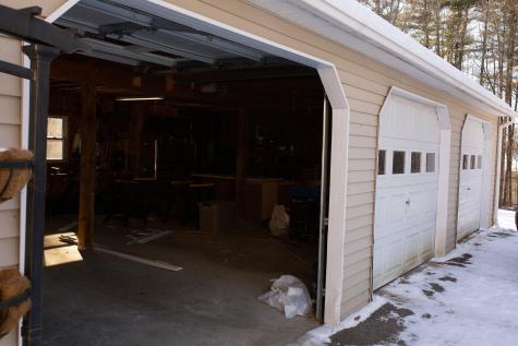 49 Butler Hill Road Minot ME 04258