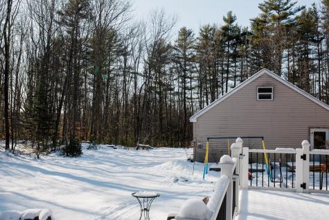 49 Butler Hill Road Minot ME 04258