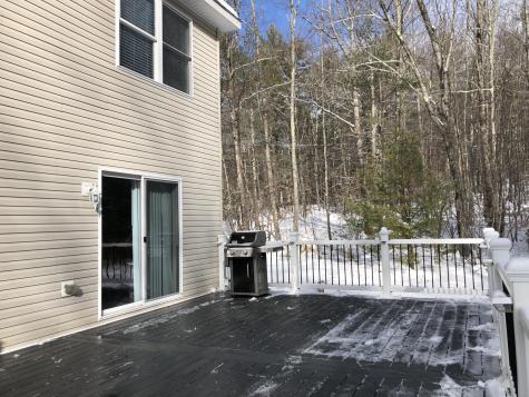 49 Butler Hill Road Minot ME 04258