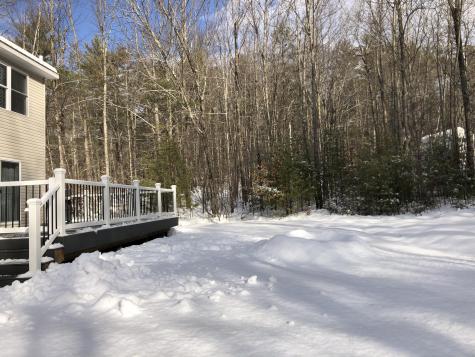 49 Butler Hill Road Minot ME 04258