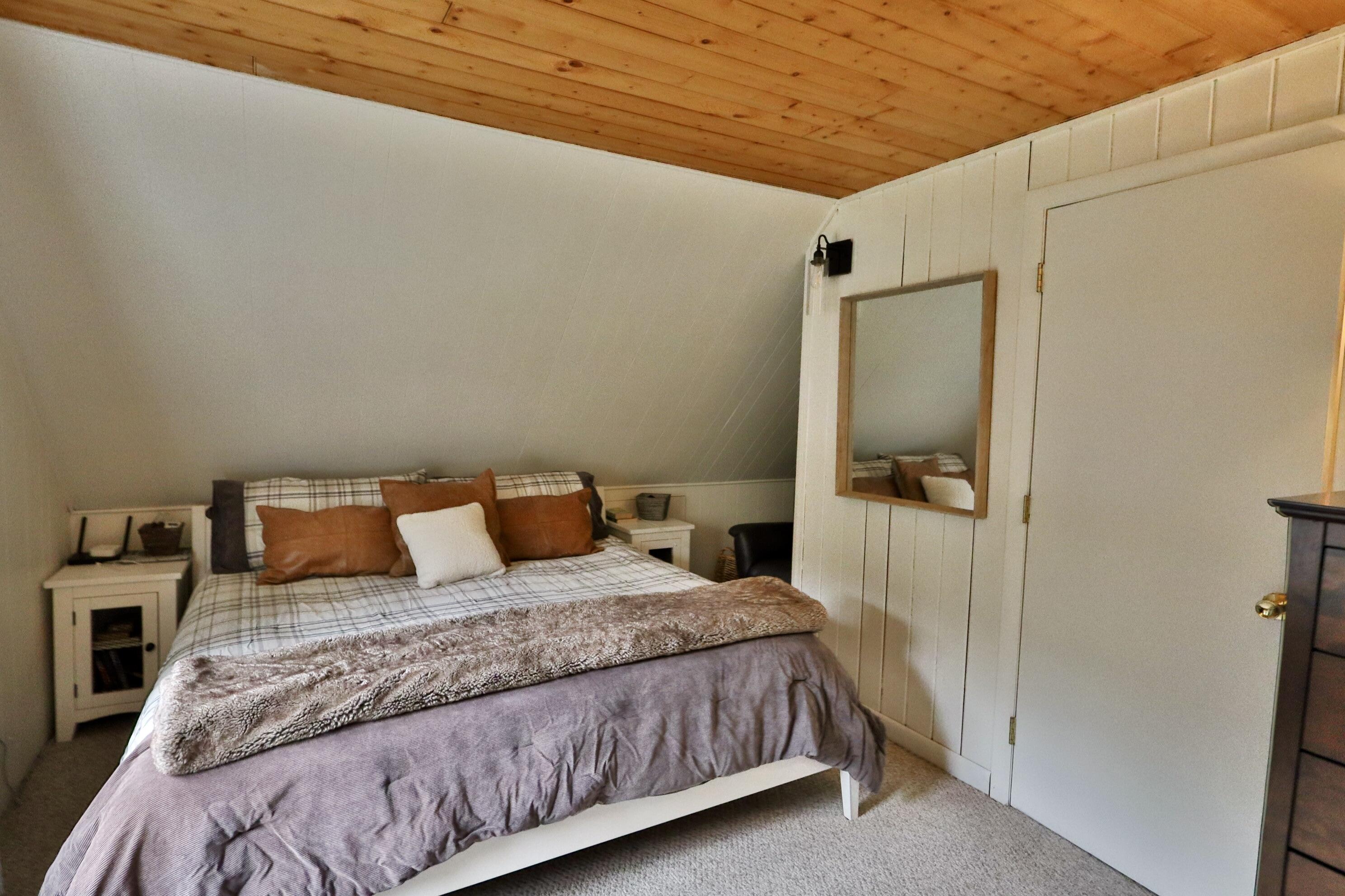 503 Rockwood Road Moosehead Junction Twp ME 04441