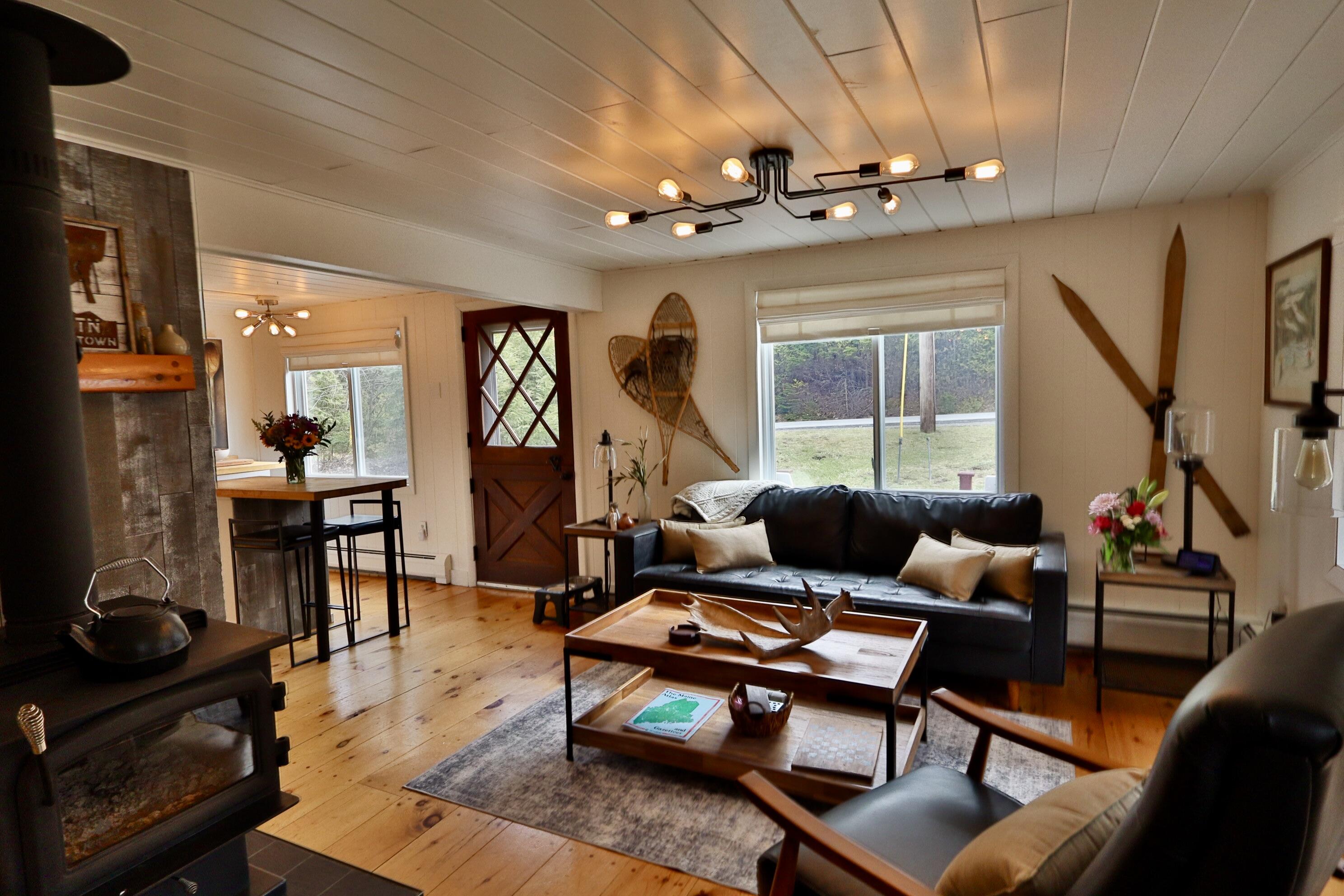 503 Rockwood Road Moosehead Junction Twp ME 04441