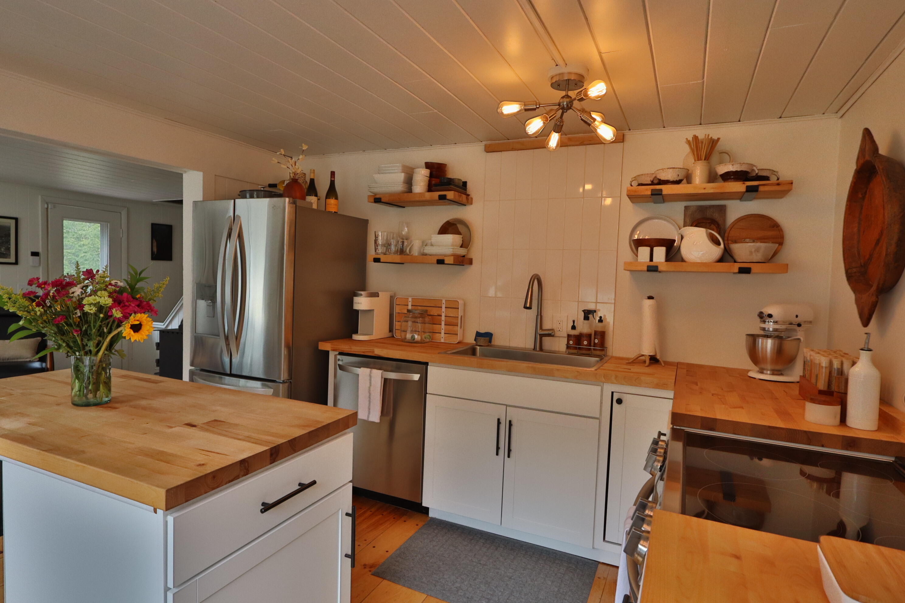 503 Rockwood Road Moosehead Junction Twp ME 04441