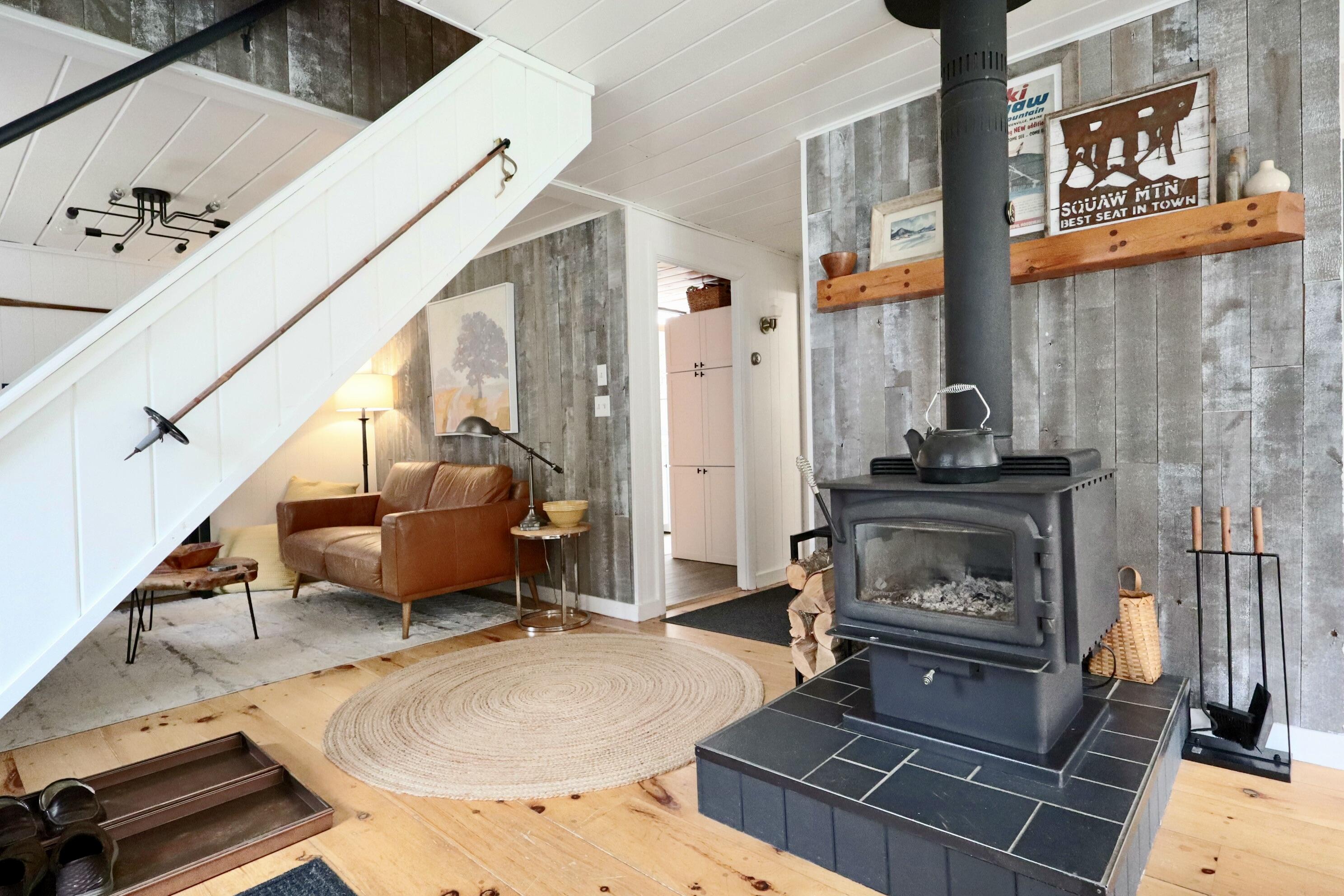 503 Rockwood Road Moosehead Junction Twp ME 04441