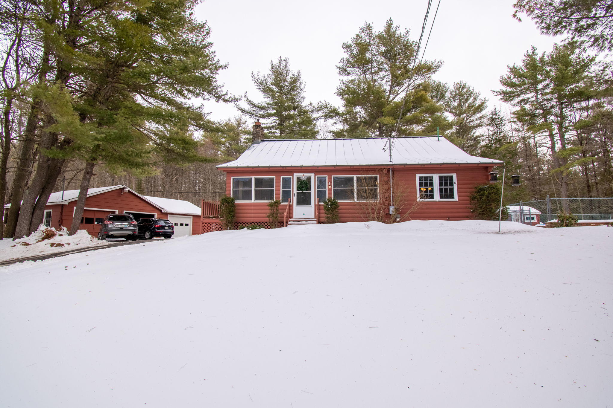 579 Garland Road Winslow, ME