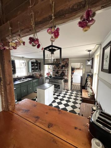 58 Hersey Lane Pembroke ME 04666