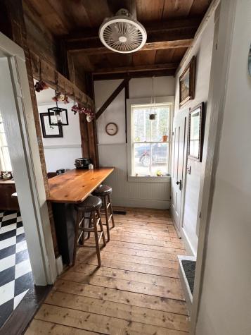 58 Hersey Lane Pembroke ME 04666