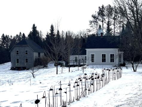 58 Hersey Lane Pembroke ME 04666