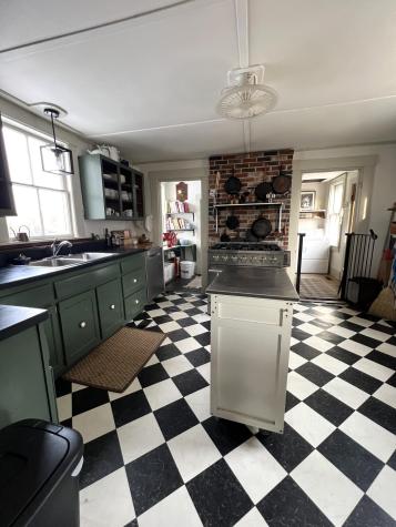 58 Hersey Lane Pembroke ME 04666