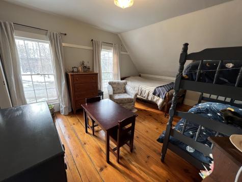 58 Hersey Lane Pembroke ME 04666