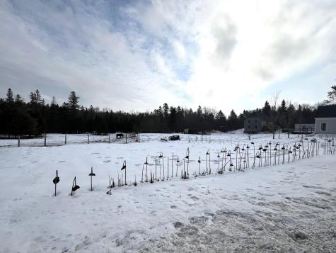 58 Hersey Lane Pembroke ME 04666